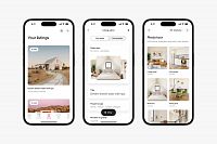 Airbnb 2023 Zimní verze: Představujeme nabídku Oblíbené u hostů, kolekci 2 milionů nejoblíbenějších domů na Airbnb