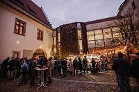 Novoměstský advent 2025