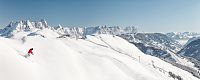 Zimní dovolená v Rakousku? Ekologický přístup je cesta proti zdražování