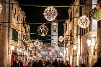Advent & vánoční trhy v Chorvatsku 2023