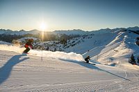 Grossarltal Ski © TVB Grossarltal Lorenz Masser