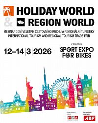HOLIDAY WORLD & REGION WORLD 2026