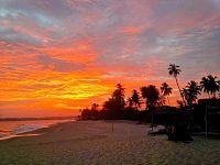 Srí Lanka zrušila víza pro české turisty