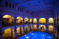 Rudas Thermal Bath © HTA