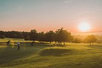 Golf, zdroj: kames-media.at