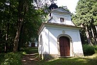 Trasa křížové cesty