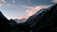 Honza Tandler, Manaslu Trail Race