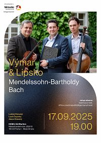 Objevte hudební tvář Německa © GNTB