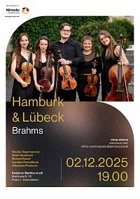 Objevte hudební tvář Německa © GNTB