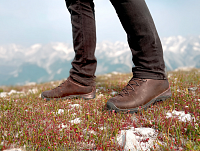 Trekové boty pro každé roční období – kompletní průvodce