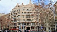 Casa Milà © Georges