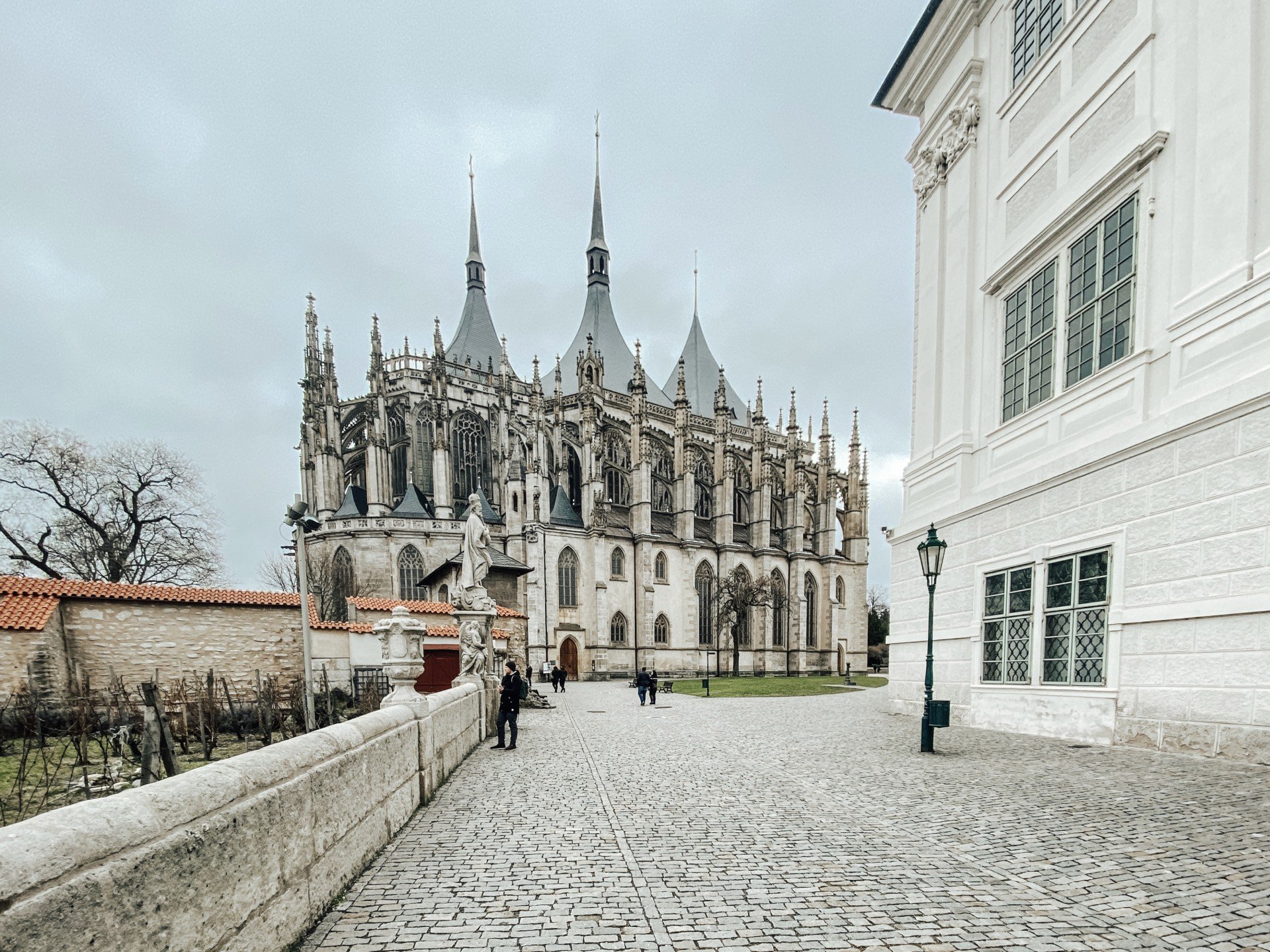 Turistická sezóna 2026: co nového čeká návštěvníky středních Čech