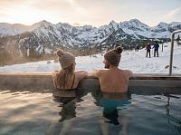 Tatranská relaxace, zdroj: spa.cz