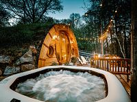 Od wellness po romantický víkend: 6 pobytů, které stojí za to zažít