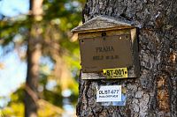 Praha (862 m n. m.)