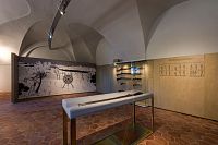 Expozice Austerlitz 1805