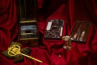 Expozice Austerlitz 1805