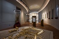 Expozice Austerlitz 1805