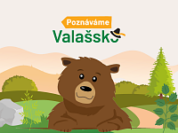Poznáváme Valašsko