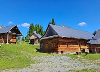 Muzeum Vařákovy paseky, zdroj: Destinační společnost Valašsko