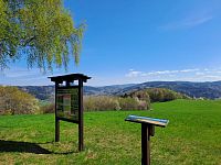 Vráblovy paseky, zdroj: Destinační společnost Valašsko