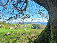 Vráblovy paseky, zdroj: Destinační společnost Valašsko