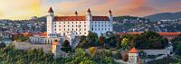 Bratislava, zdroj: hotel.me