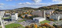 Výhled z terasy, zdroj: muzeum-zlin.cz