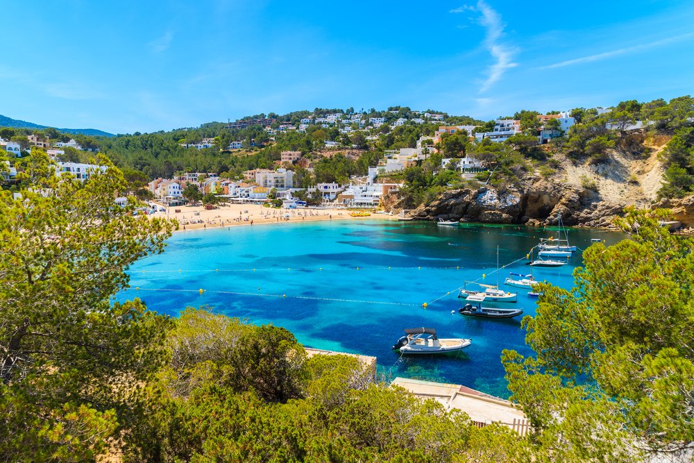 Španělsko 2026: Mallorca, Ibiza, nebo Kanárské ostrovy – která destinace je pro vás ta pravá?
