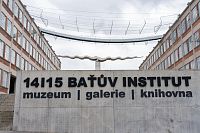 Krajská galerie výtvarného umění, foto KGVU