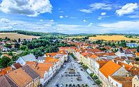 Slavonice