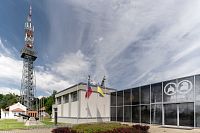 Na Chlumu ožívá největší bitva na českém území. Nové Muzeum války 1866 zve do příběhů, krajiny i rozšířené reality
