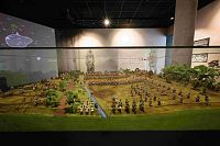 Expozice muzea, foto Muzeum východních Čech v Hradci Králové