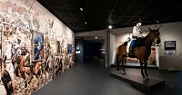 Expozice muzea, foto Muzeum východních Čech v Hradci Králové