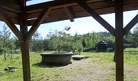 Novoveská kyselka - Naučná stezka Mnichovské hadce. Foto: Jan Moravec