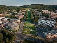 Zlín, foto Martin Bernard