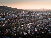 Zlín, foto Martin Bernard