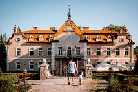 Letní výlety ve středních Čechách: osvěžující tipy i turistické novinky