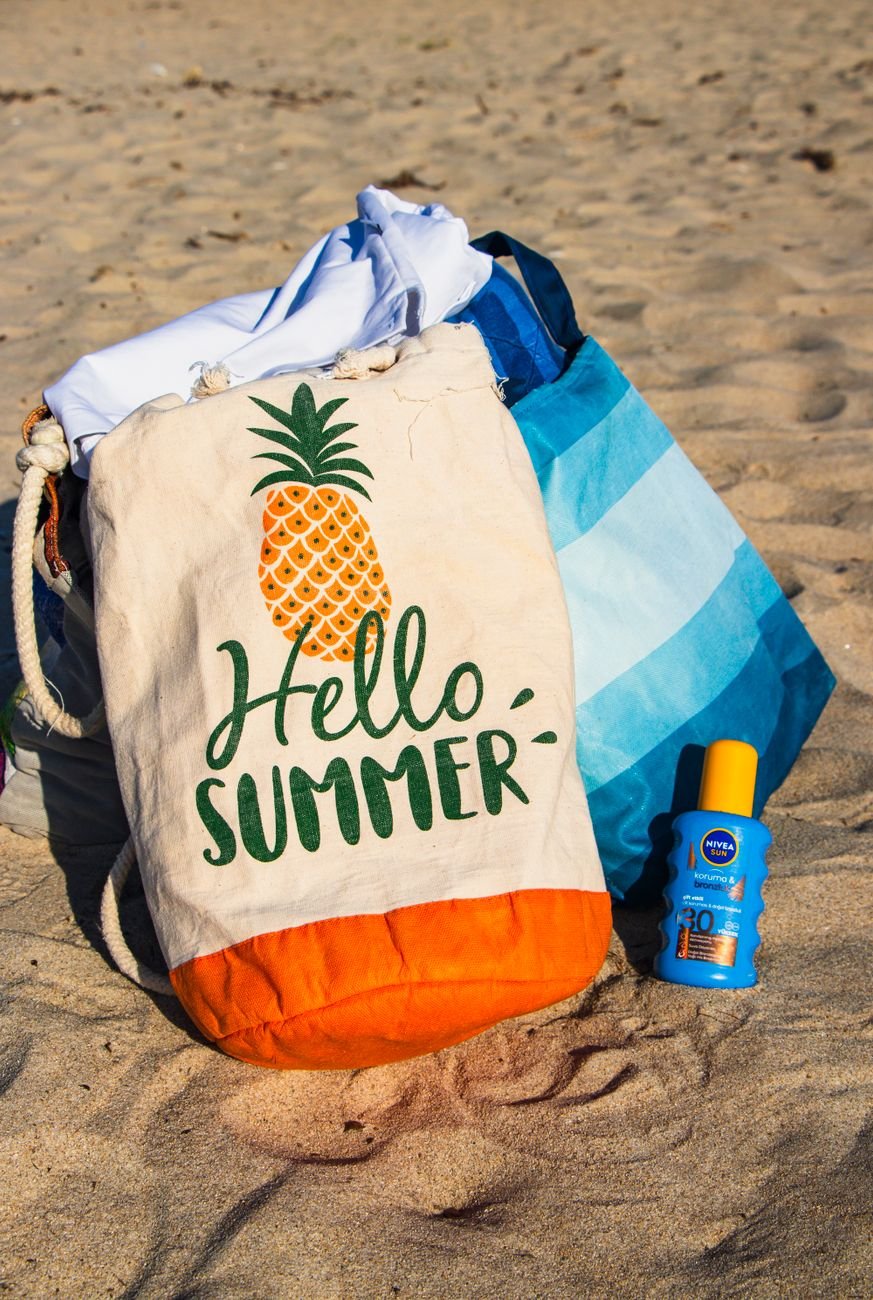 Nepodceňujte sílu horského slunce: Proč jsou krémy s SPF nepostradatelnou výbavou každého turisté?