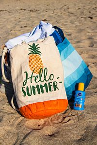 Nepodceňujte sílu horského slunce: Proč jsou krémy s SPF nepostradatelnou výbavou každého turisté?