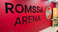 Romssa Arena – fotbalový stadion v Tromsø