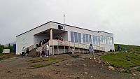 Fjellstua Café Og Restaurant