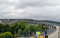 Tromsøský most – Tromsøbrua