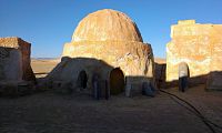 Star Wars: Mos Espa – Tunisko