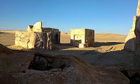 Star Wars: Mos Espa – Tunisko