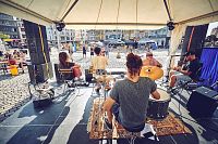 Pilsen Busking fest