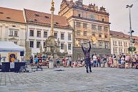 Pilsen Busking fest