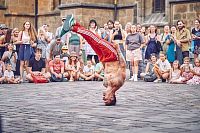 Pilsen Busking fest