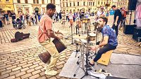 Plzeň do konce léta láká na festivaly, koupání i místa, která jsou otevřená jen o prázdninách