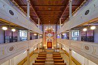 Stará synagoga